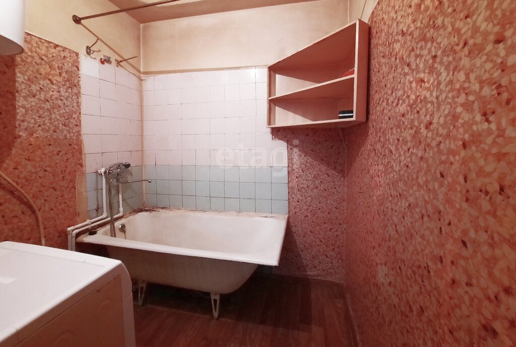 квартира г Петропавловск-Камчатский ул Лермонтова 30 фото 29