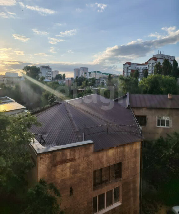 квартира г Саратов ул Провиантская 7 фото 1