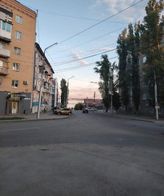 квартира г Саратов ул Провиантская 7 фото 2