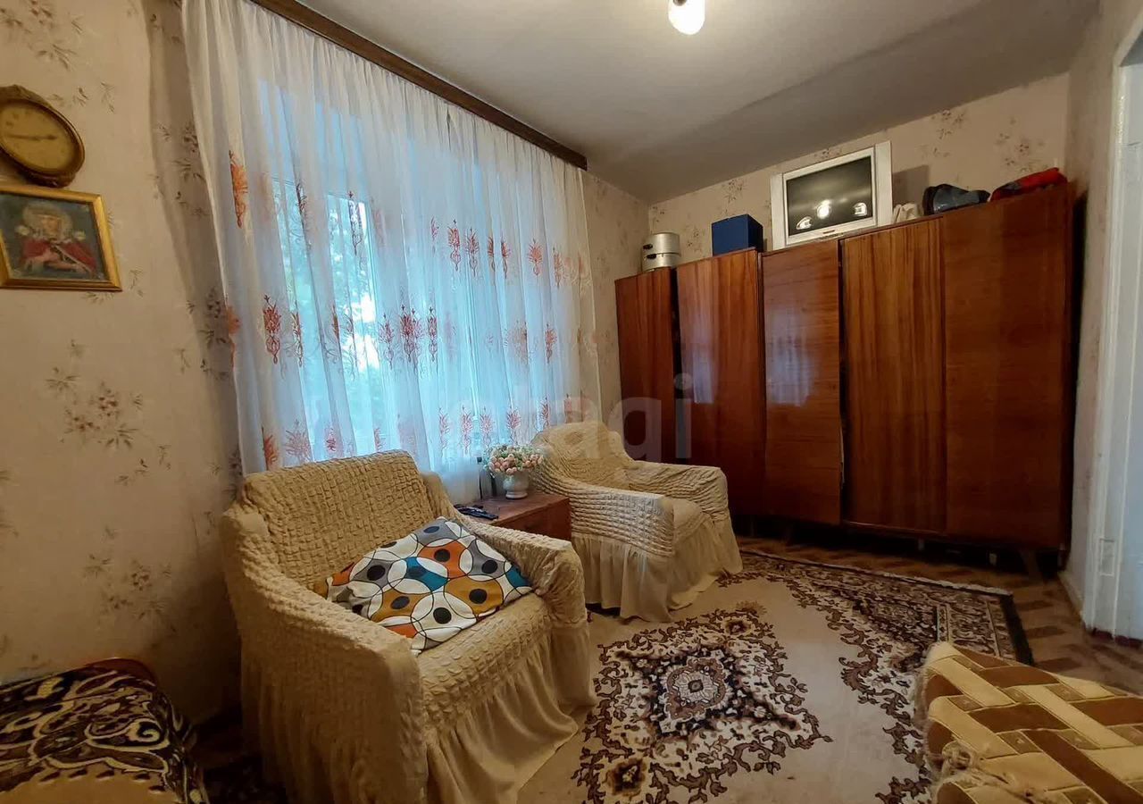 квартира г Энгельс пр-кт Волжский 47 Энгельсский р-н, муниципальное образование фото 2