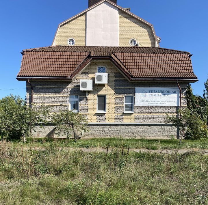 свободного назначения г Саров ул Зернова 39а фото 4