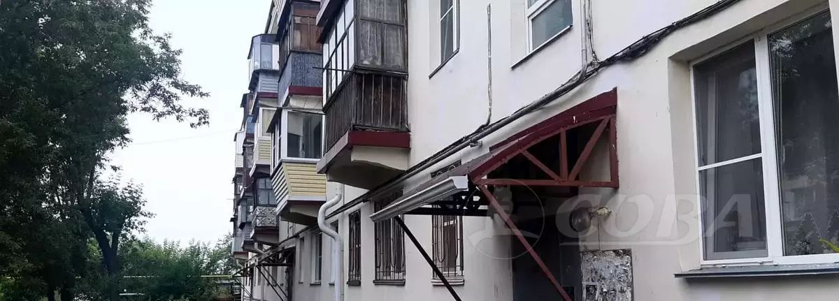 комната г Курган ул Краснодонская 5 фото 8
