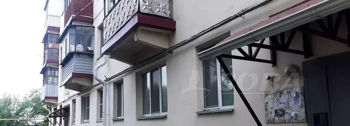комната г Курган ул Краснодонская 5 фото 9