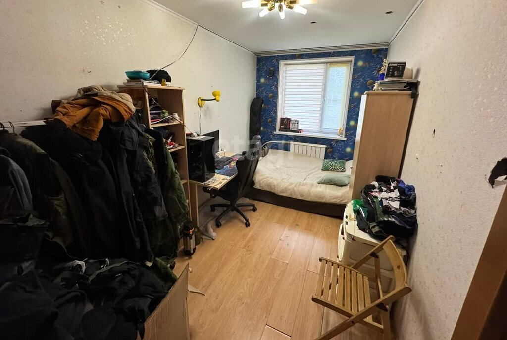 квартира р-н Елизовский г Елизово ул Подстанционная 13 фото 17