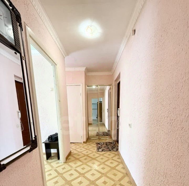 квартира г Артем ул Лазо 29 фото 3