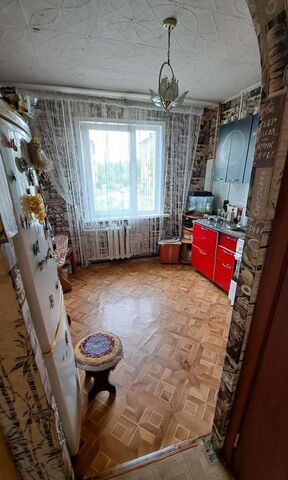 р-н Микрорайоны, мкр-н 6А, 25, Ангарск фото