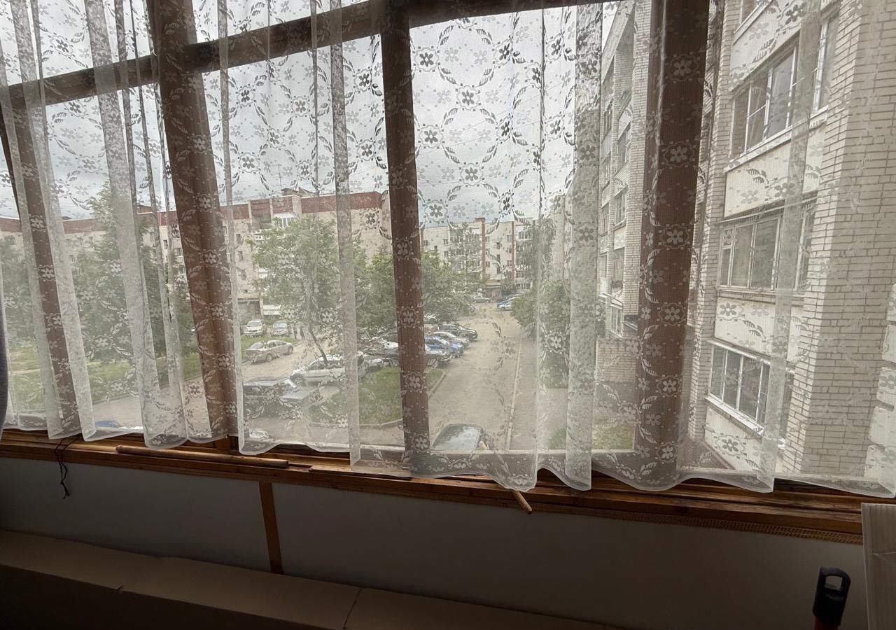 квартира г Вологда ул Маршала Конева 8а 5 микрорайон фото 12