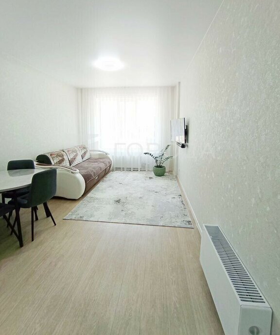квартира г Барнаул ул Юрина 180д фото 1