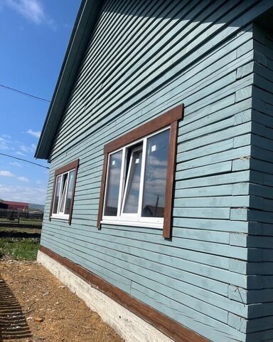 Баклашинское муниципальное образование, Шелехов фото