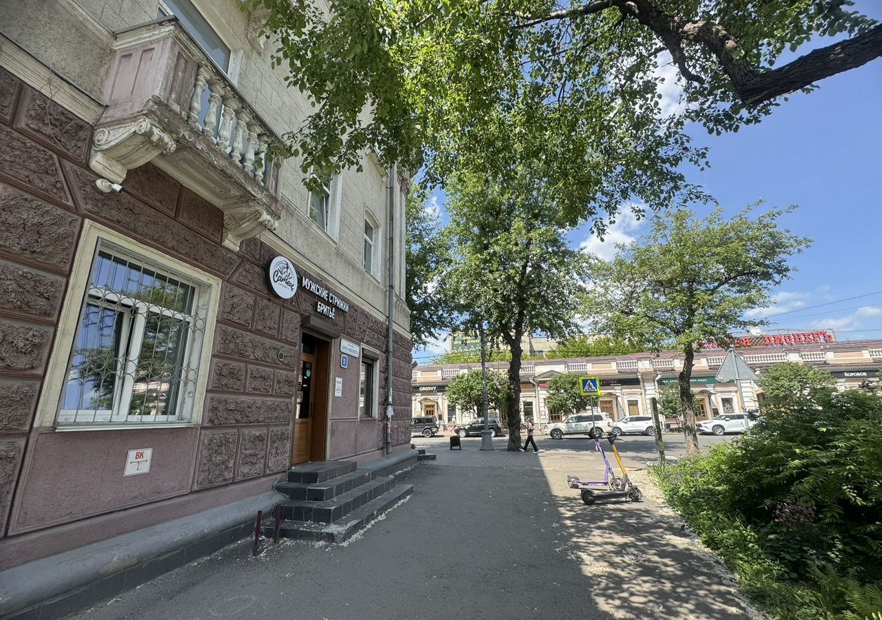 свободного назначения г Иркутск р-н Правобережный ул Карла Либкнехта 2 фото 3