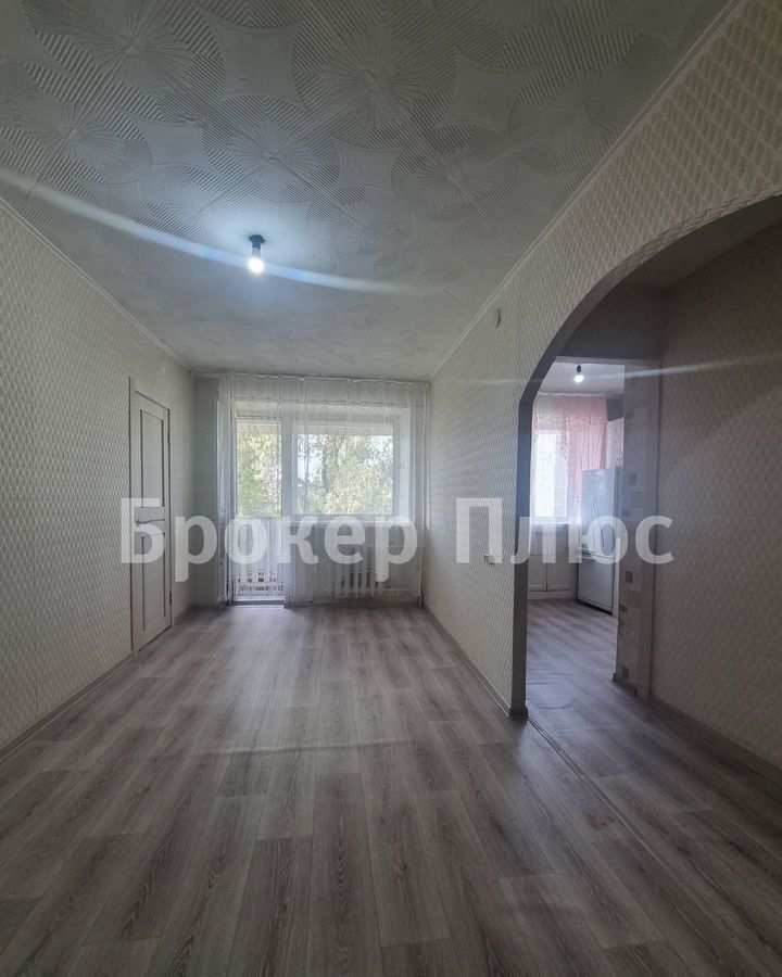 квартира г Абакан ул Дзержинского 191 фото 18