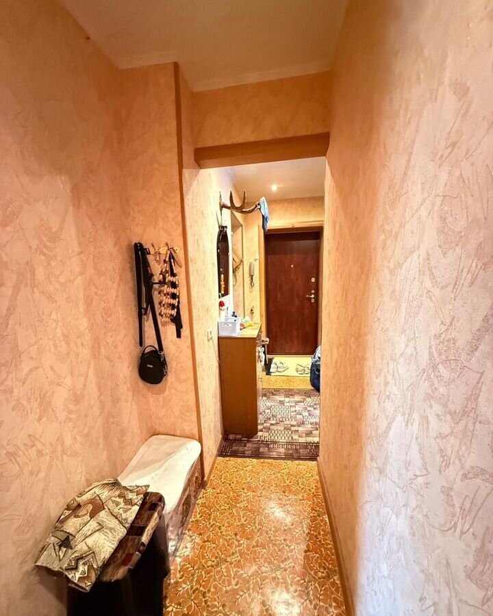 квартира г Вологда ул Маршала Конева 8а 5 микрорайон фото 25