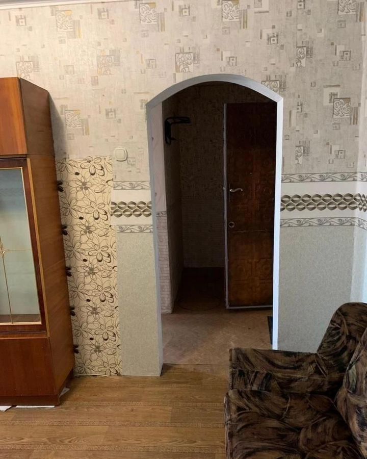 квартира г Абакан ул Некрасова 34 фото 5