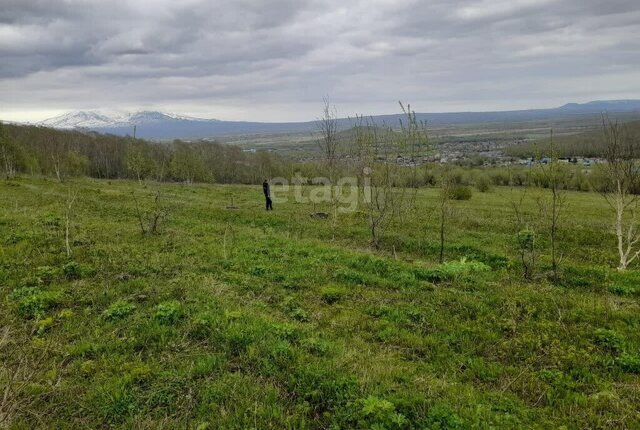 земля микрорайон Садовый фото