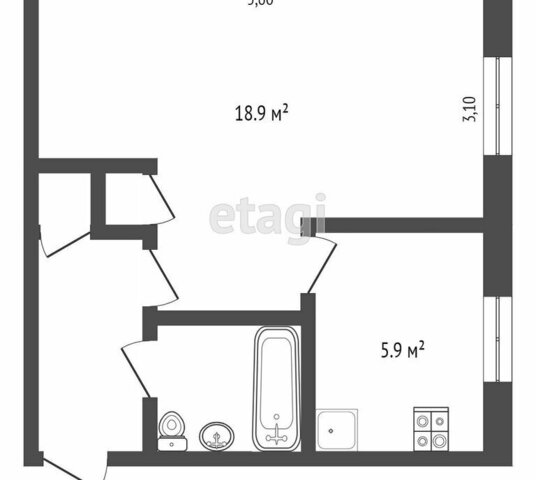 Сероглазка ул Космонавтов 55 фото