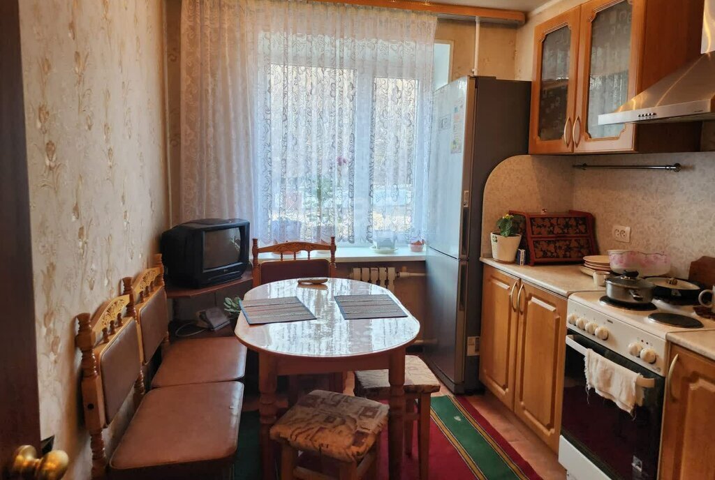 квартира р-н Елизовский г Елизово ул Завойко 63 фото 2