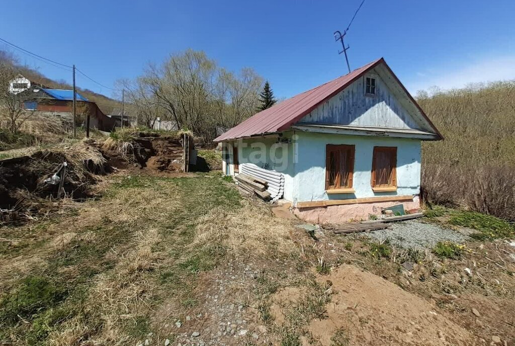 земля г Петропавловск-Камчатский А-401, 10-й километр фото 2