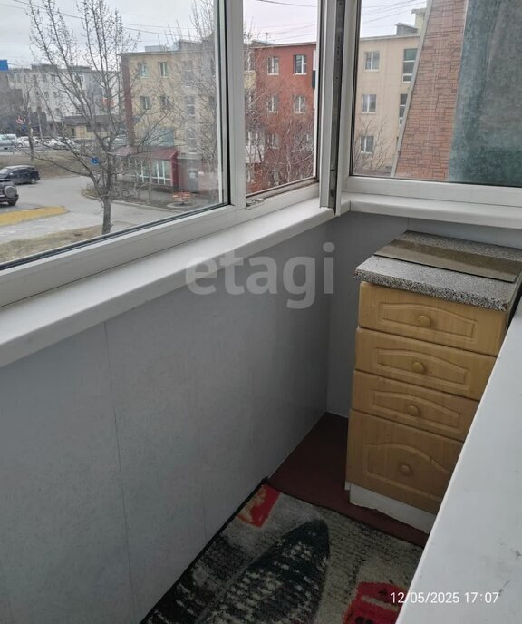 квартира г Петропавловск-Камчатский ул Горького 19 фото 3