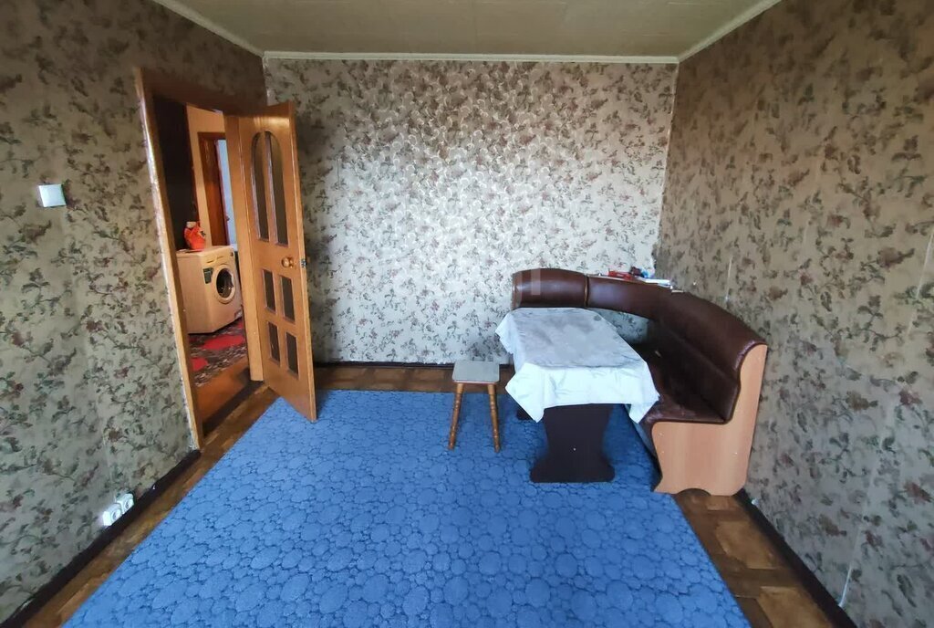 квартира г Петропавловск-Камчатский пр-кт Карла Маркса 19 фото 4