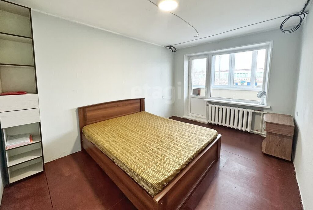 квартира г Петропавловск-Камчатский ул Молчанова 15 фото 2