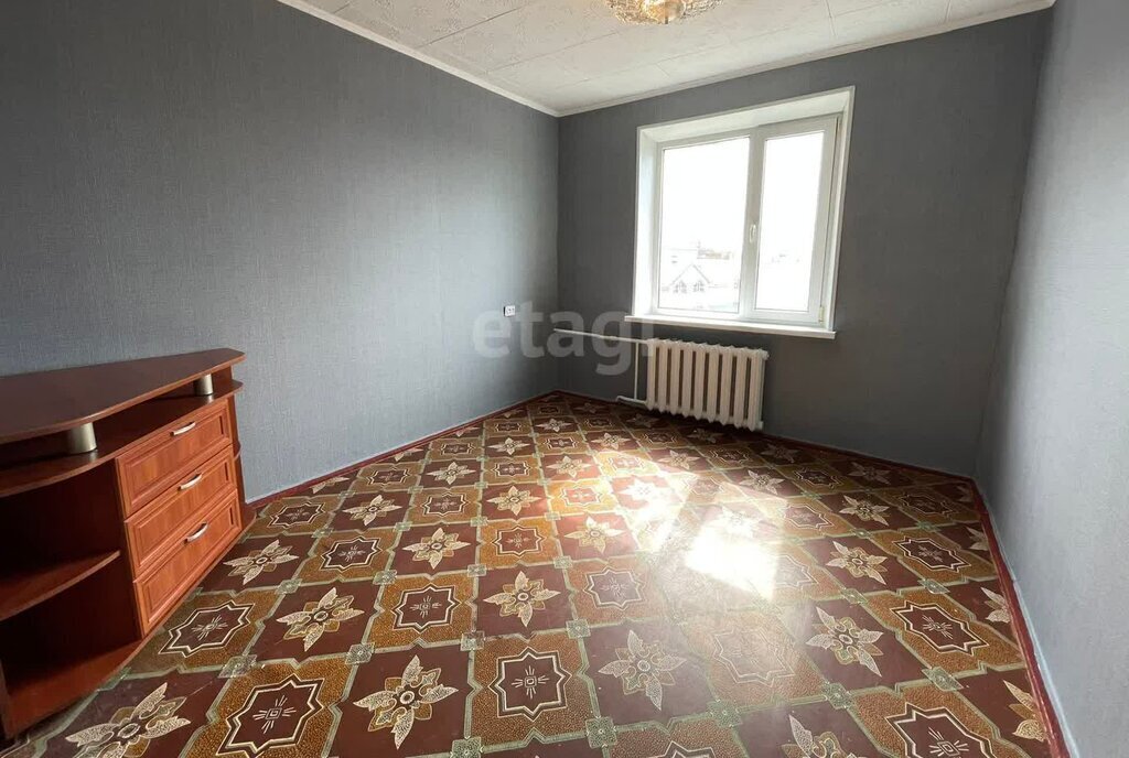 квартира г Петропавловск-Камчатский ул Академика Королева 31 фото 2