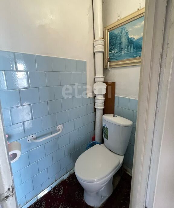 квартира г Петропавловск-Камчатский ул Академика Королева 31 фото 4