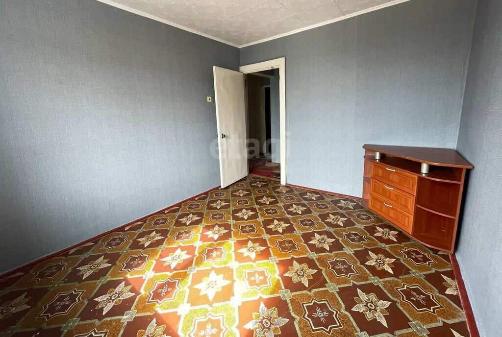 квартира г Петропавловск-Камчатский ул Академика Королева 31 фото 3