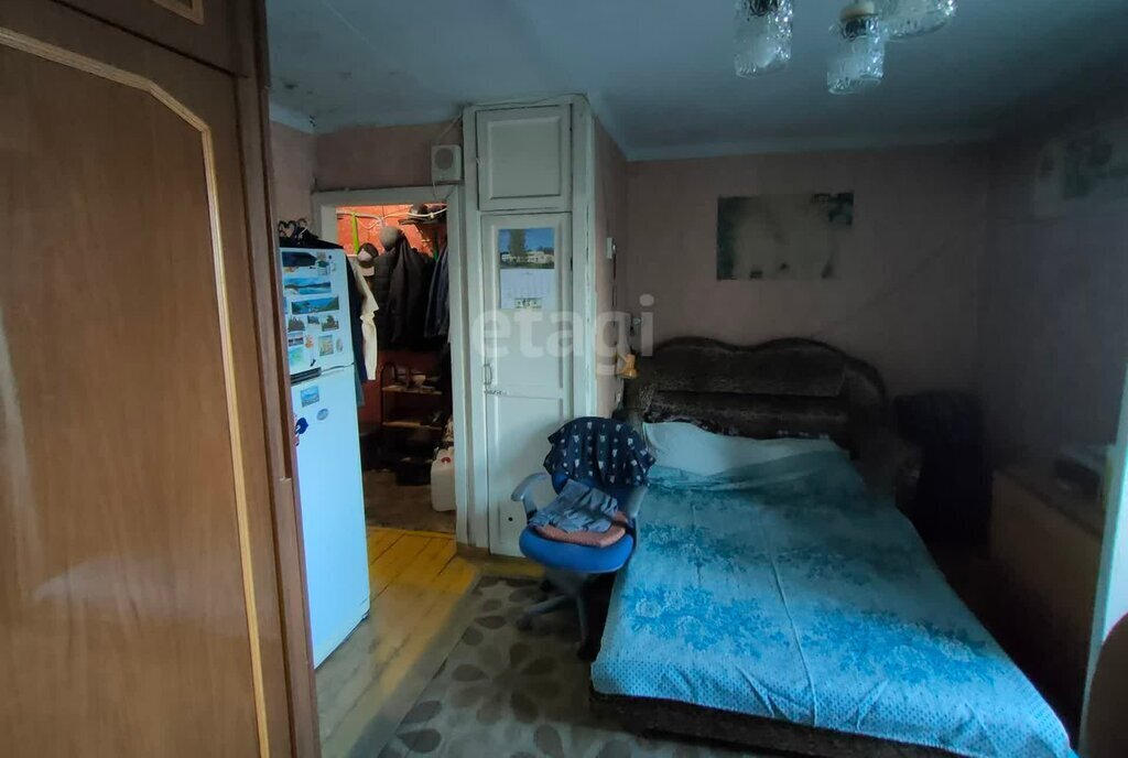 квартира г Петропавловск-Камчатский Сероглазка ул Космонавтов 55 фото 2
