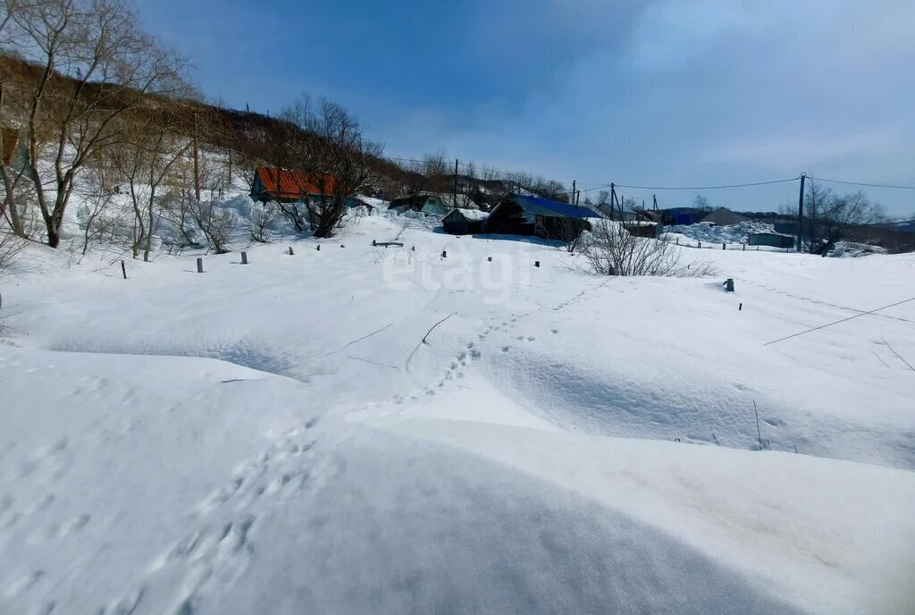 земля г Петропавловск-Камчатский ул Луговая фото 4