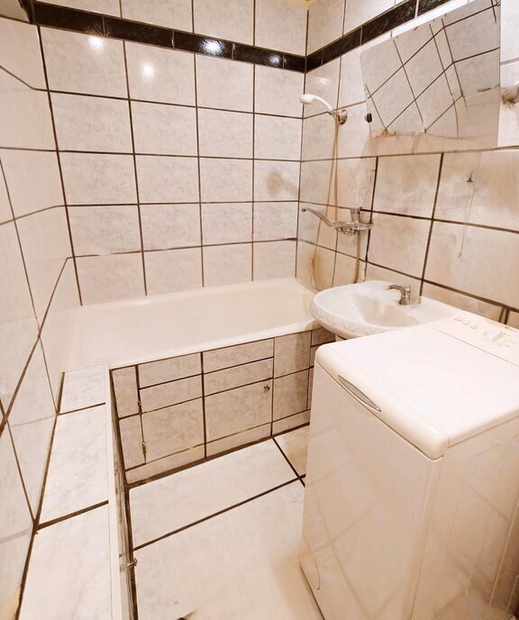квартира г Стерлитамак ул Гоголя 129 фото 7