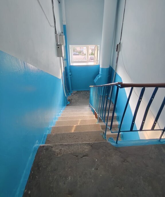 квартира г Стерлитамак ул Гоголя 129 фото 10