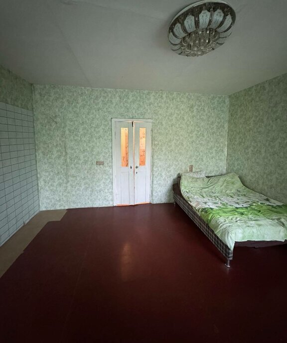 квартира г Иркутск б-р Рябикова 44б фото 7