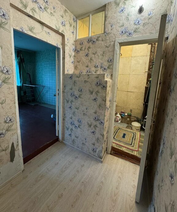 квартира г Иркутск б-р Рябикова 44б фото 11
