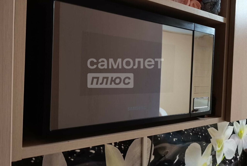 квартира г Иркутск ул Помяловского 15а фото 11