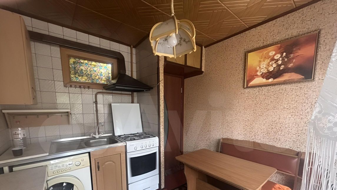 квартира г Таганрог ул Циолковского 32 фото 13