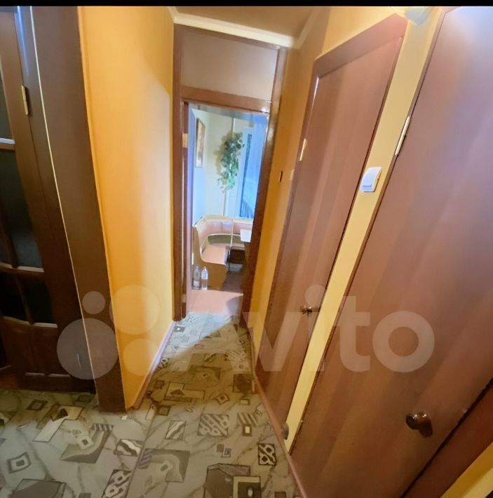 квартира г Таганрог ул Циолковского 32 фото 15