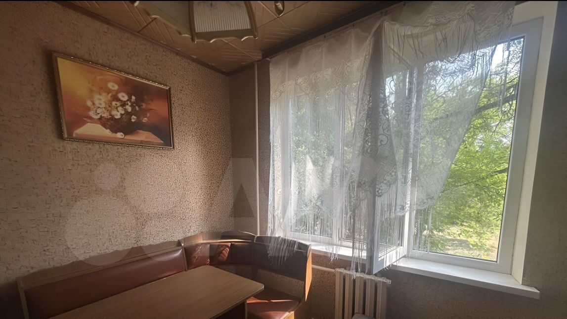квартира г Таганрог ул Циолковского 32 фото 16