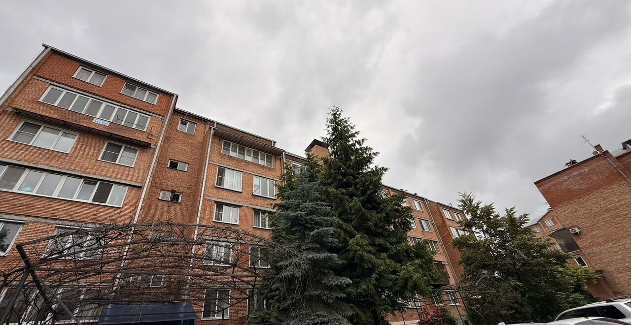 квартира г Владикавказ р-н Северо-Западный ул Весенняя 7к/2 Республика Северная Осетия — Владикавказ фото 20