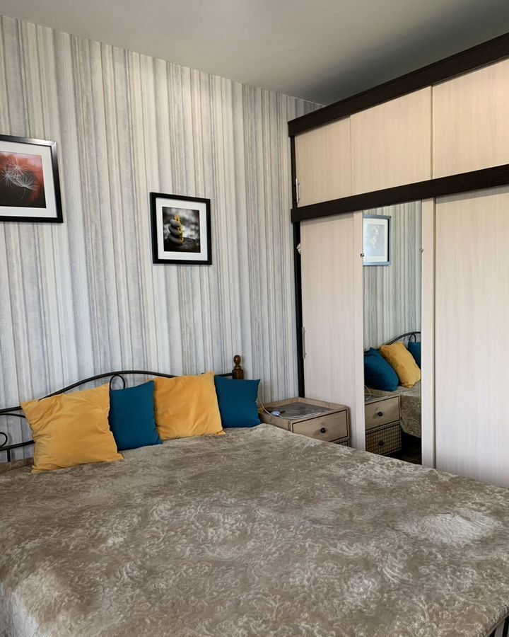 квартира г Иркутск р-н Правобережный ул Сурнова 30/13 фото 7