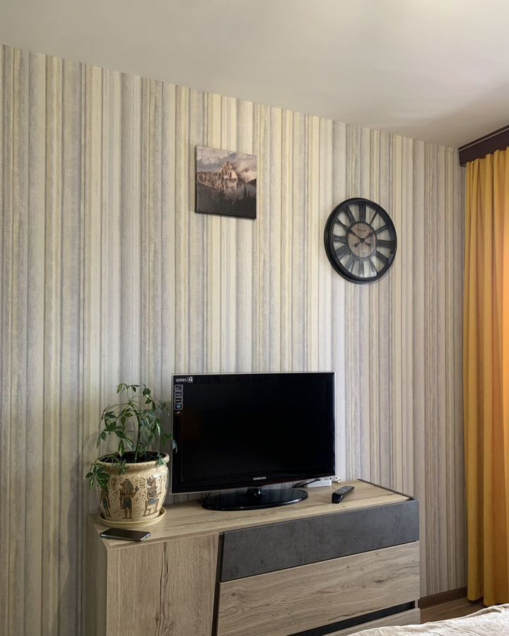 квартира г Иркутск р-н Правобережный ул Сурнова 30/13 фото 8