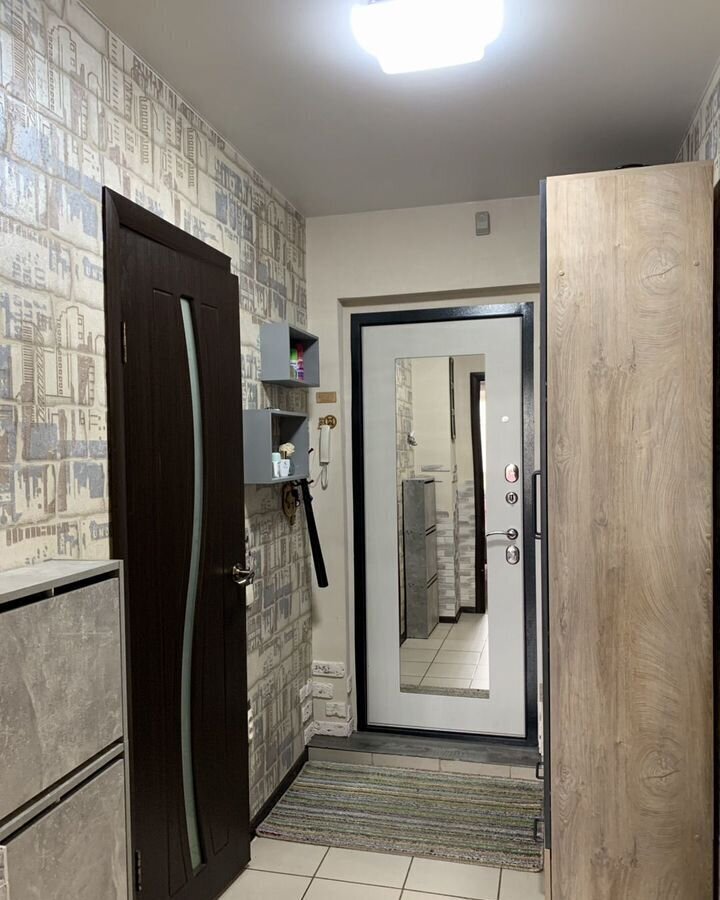 квартира г Иркутск р-н Правобережный ул Сурнова 30/13 фото 13