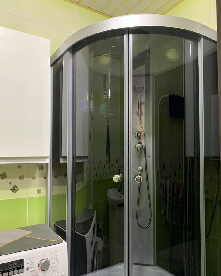 квартира г Иркутск р-н Правобережный ул Сурнова 30/13 фото 16