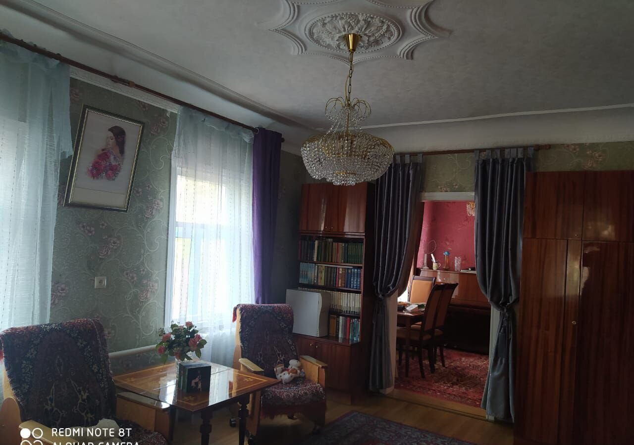 дом г Ростов-на-Дону р-н Первомайский Чкаловский пер Хоперский фото 18