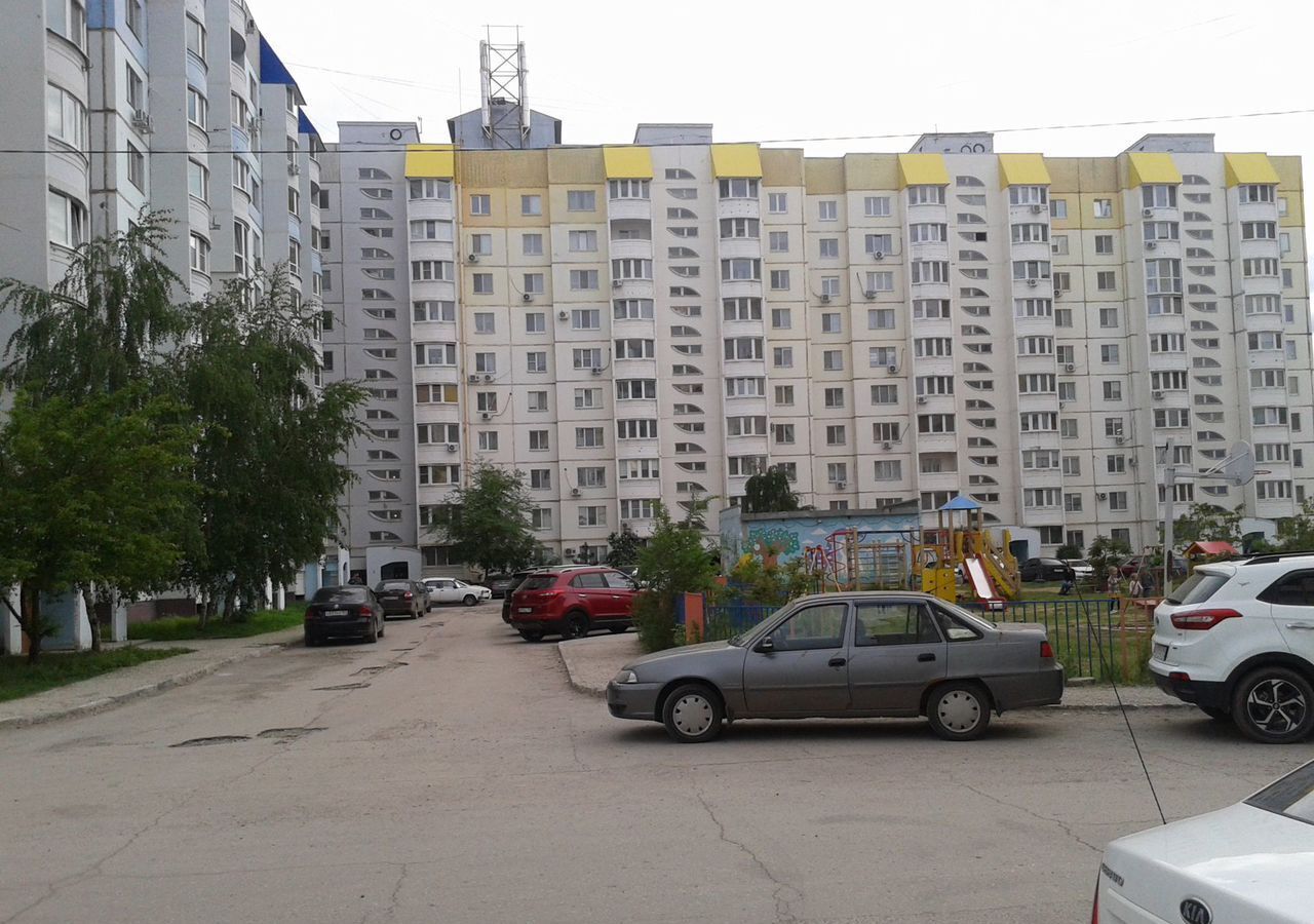 квартира г Энгельс ул Шурова гора 7/11 Энгельсский р-н, муниципальное образование фото 13