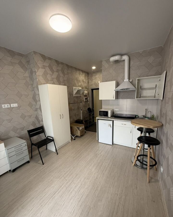 квартира г Красногорск проезд Центральный 3 Красногорская фото 9
