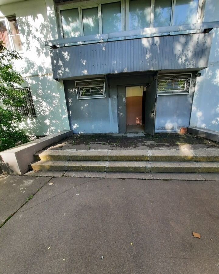 свободного назначения г Москва метро Сетунь ш Можайское 41к/1 фото 9