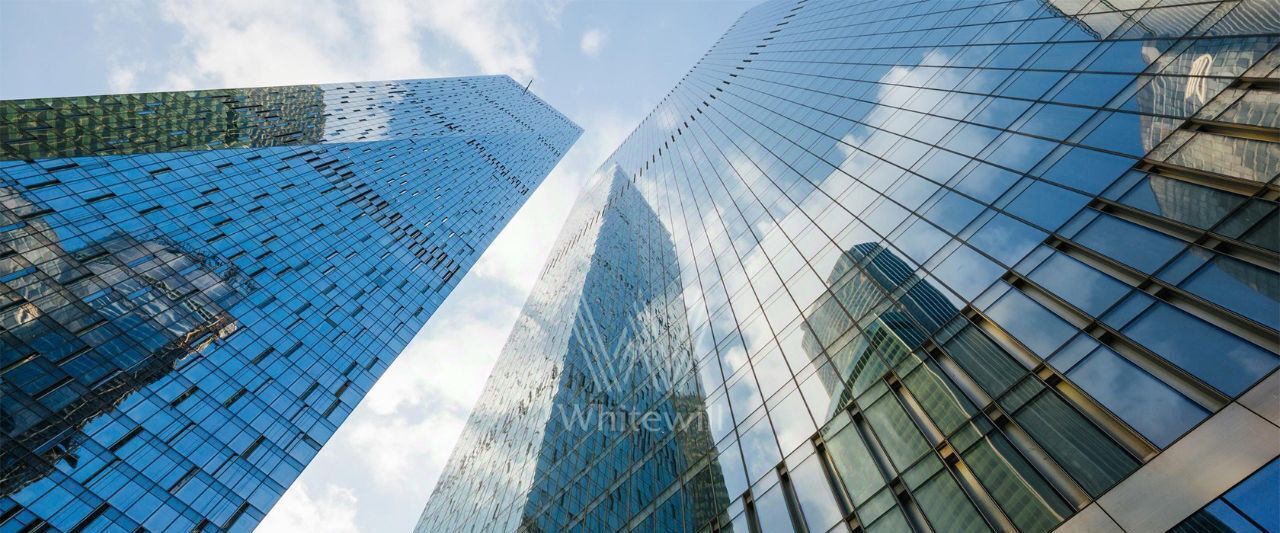 квартира г Москва ММДЦ Москва-Сити 1-й Красногвардейский проезд, 21с 2 фото 32