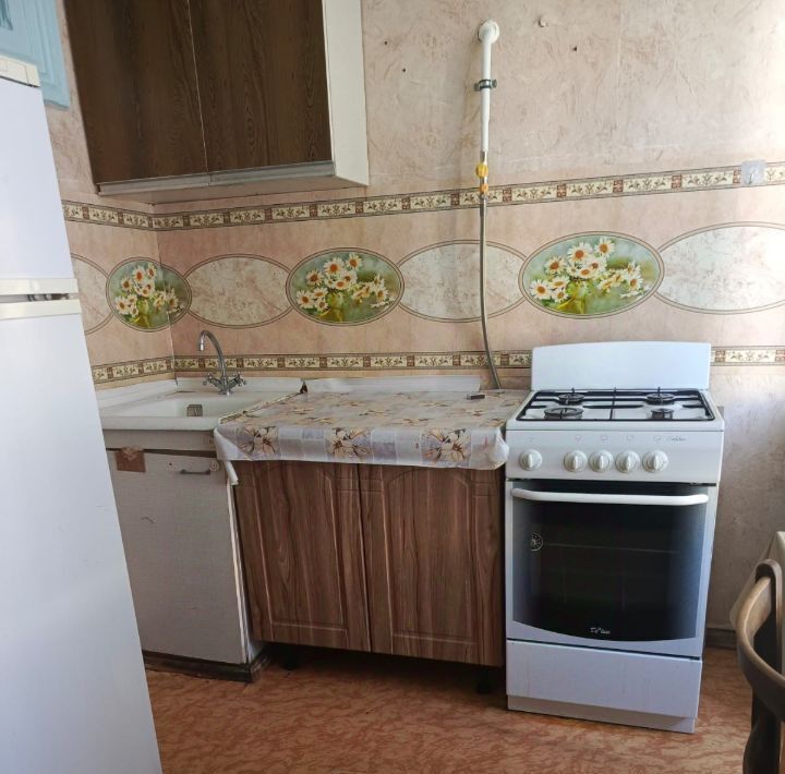 квартира г Москва метро Войковская ул Зои и Александра Космодемьянских 24а фото 6