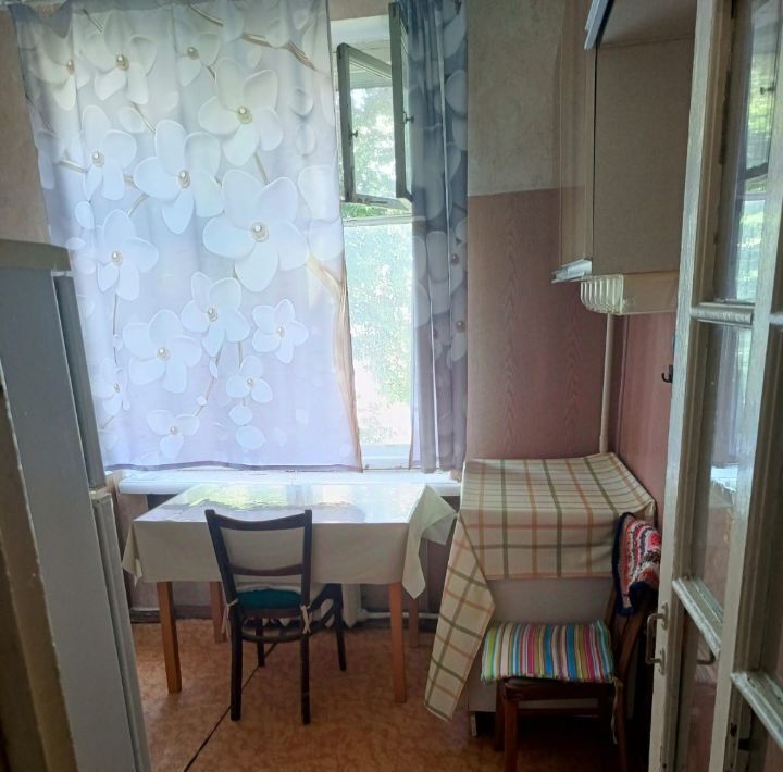 квартира г Москва метро Войковская ул Зои и Александра Космодемьянских 24а фото 8