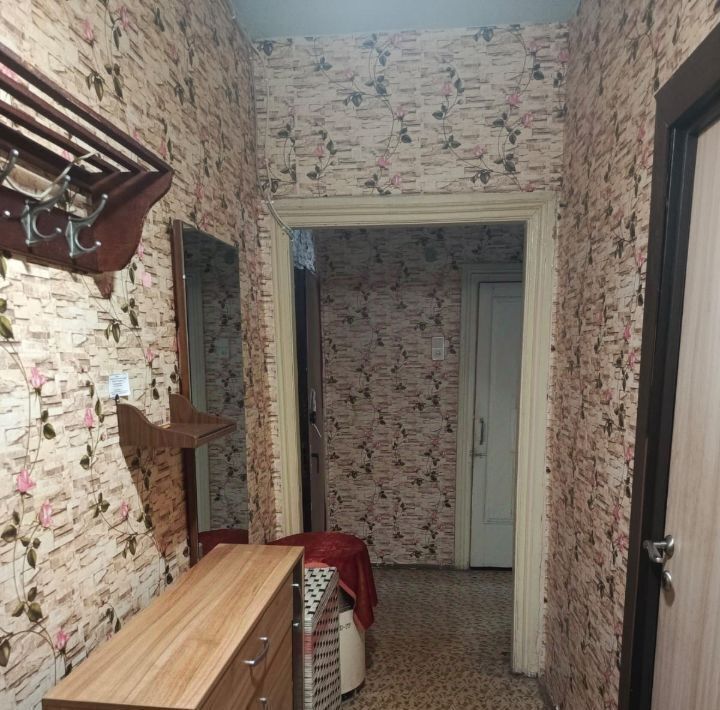 квартира г Москва метро Войковская ул Зои и Александра Космодемьянских 24а фото 10